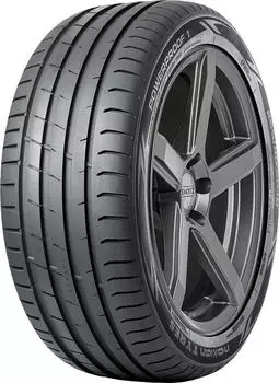 Nokian Powerproof 1 225/35 ZR19 88Y XL
