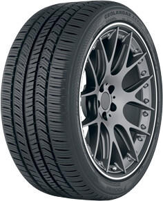 Yokohama Geolandar X-CV G057 285/45 R21 113W XL