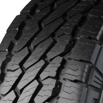 Bridgestone Dueler A/T002 285/65 R17 116T