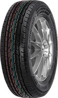 255/70 R16 111T CrossContact LX 2 FR EVc