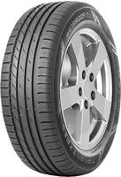 265/65 R17 112H Wetproof 1