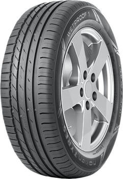 Nokian Wetproof 1 265/65 R17 112H