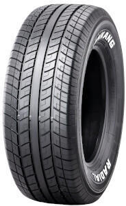 NanKang Radial 255/60 R15 102H