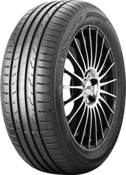 Dunlop Sport BluResponse 195/55 R16 87V (720618)