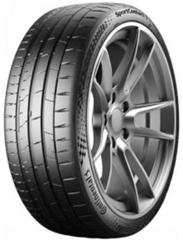 Continental SportContact 7 255/45 R19 104V XL FP T0 ContiSilent BSW