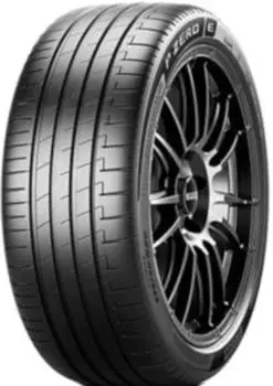 Pirelli P Zero E 255/40 R21 102Y XL FP BSW