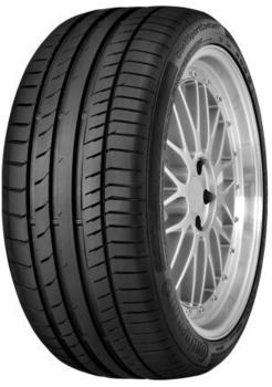 Continental SportContact 5P 245/40 R20 99Y XL FP