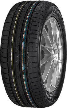 Fulda SportControl 2 205/45 R16 83V FR