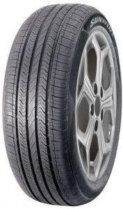 Sunwide Tyre Conquest 225/55 R19 99V