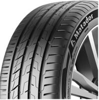 205/40 R17 84Y Hectorra 5 XL FR EVc