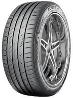 KUMHO Sommerreifen 255/55 R19 TL 111V ECSTA PS71 EV XL K-SILENT BSW