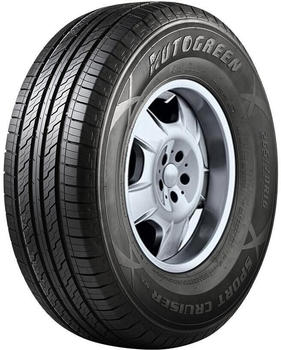 Autogreen Tyre Sportcruiser SC6 265/65 R17 112H