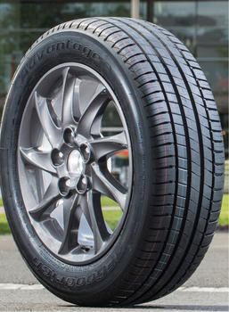 BF-Goodrich Advantage 215/40 R17 87Y XL