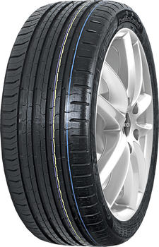Continental ContiEcoContact 5 235/60 R18 107V XL VOL