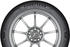 Goodyear EfficientGrip 2 SUV 215/60 R17 96H EVR