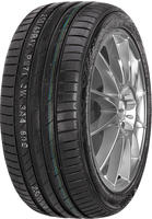 KUMHO Sommerreifen 235/45 ZR20 TL 100W ECSTA PS71 SUV XL BSW
