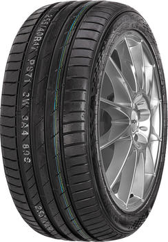 Kumho Ecsta PS71 SUV 235/45 ZR20 100W XL