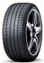 Nexen N'Fera Sport 205/55 R19 97V XL 4PR