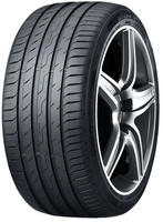 265/40 ZR22 106Y N'Fera Sport XL