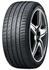 Nexen N'Fera Sport 285/40 ZR20 108Y XL 4PR
