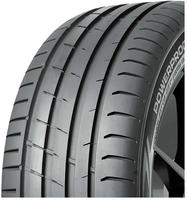 265/45 ZR20 108Y Powerproof 1 XL MFS