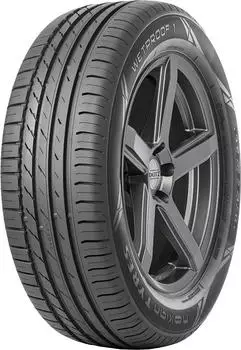 Nokian Wetproof 1 185/60 R15 88H XL
