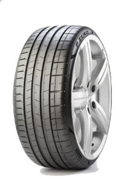 Pirelli P Zero PZ4 SC 295/35 R22 108Y XL Elect NE0