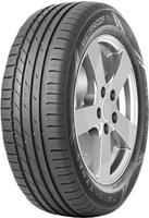 215/55 R17 98W Wetproof 1 XL MFS