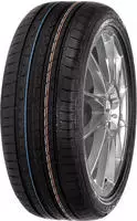 DEBICA Sommerreifen 255/40 R19 TL 100Y PRESTO UHP 2 XL MFS BSW