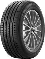 255/55 R18 105W Latitude Sport 3 N1