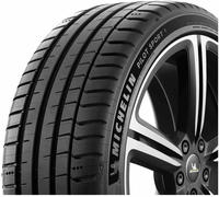 MICHELIN Sommerreifen 275/45 ZR18 TL 107(Y) PILOT SPORT 5 XL FRV