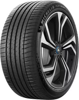 Michelin Pilot Sport EV 285/45 R20 112Y XL NE0