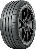 255/45 ZR19 104Y Powerproof 1 XL MFS