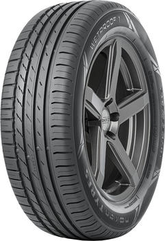 Nokian Wetproof 1 225/60 R18 104W XL BSW