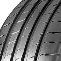 SUNNY SUNNY NA305 205/45R17 88W Sommerreifen, Nasshaftung: B