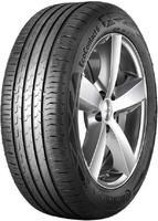 Continental EcoContact 6 235/55 R18 100 V, Sommerreifen
