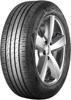 Continental EcoContact 6 235/55 R18 100V EVc