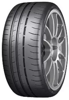 Goodyear Eagle F1 Supersport R 235/35 ZR19 (91Y) XL