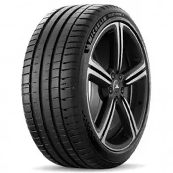Michelin Pilot Sport 5 245/35R20 95Y XL