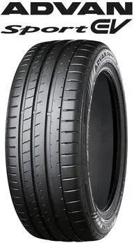 Yokohama Advan Sport EV V108 255/45 R20 105Y RF