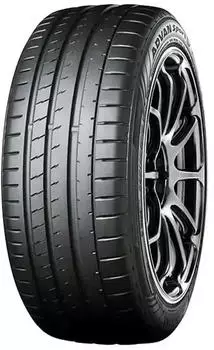 Yokohama Advan Sport V108A 245/45 R20 103Y XL FP EV