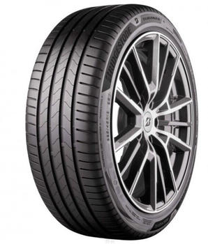 Bridgestone Turanza 6 205/55 R17 95V XL ENLITEN