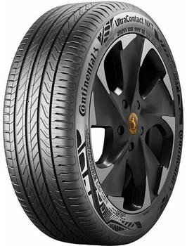 Continental UltraContact NXT 235/50 R20 104T XL FP EVc