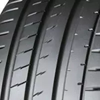 255/40 R20 101W Advan Sport EV V108A