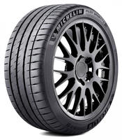 215/40 ZR18 (89Y) Pilot Sport 4S XL RG