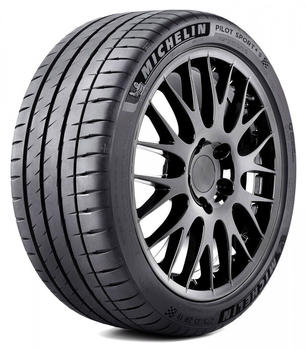 Michelin Pilot Sport 4 S 215/40R18 89Y
