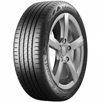 Continental EcoContact 6Q 315/40 R21 111Y FP EVc