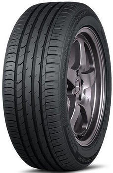 Momo Tires M300 Toprun AS Sport 245/45 R19 102Y XL