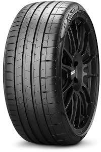 Pirelli P Zero PZ4 SC 255/40 ZR20 101Y XL A6B