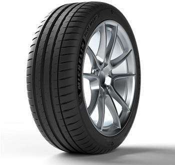 Michelin Pilot Sport 4 255/45 ZR19 104Y XL MO1 A